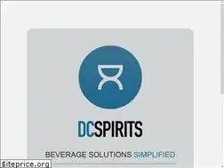 Sites similar to dcspirits.com