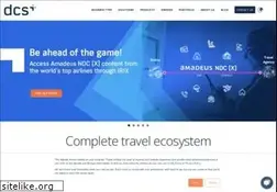 Sites similar to dcsplus.net