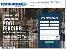 Sites similar to dcspoolbarriers.com