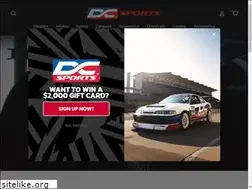 Sites similar to dcsports.com