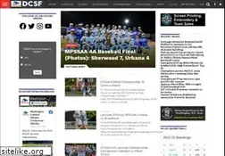 Sites similar to dcsportsfan.com