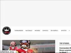 Sites similar to dcsportsking.com