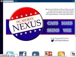 Sites similar to dcsportsnexus.com