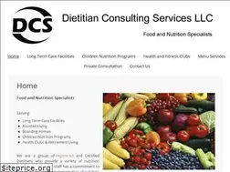Sites similar to dcsrd.com