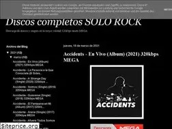 Sites similar to dcsrock.blogspot.com