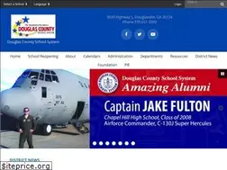 Sites similar to dcssga.org