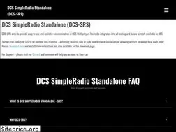 Sites similar to dcssimpleradio.com