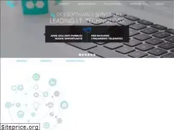 Sites similar to dcssrl.it