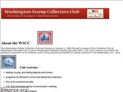 Sites similar to dcstampclub.org