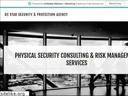 Sites similar to dcstarsecurity.com