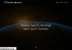 Sites similar to dcstarsgymnastics.com