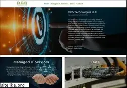Sites similar to dcstek.com