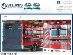 Sites similar to dcstlukes.org