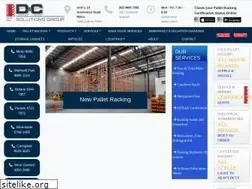 Sites similar to dcstoragesolutions.com.au