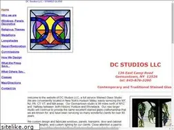 Sites similar to dcstudiosllc.com