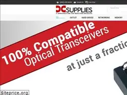 Sites similar to dcsupplies.net