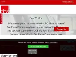 Sites similar to dcsvav.com