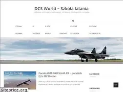 Sites similar to dcsworld.pl