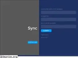 Sites similar to dcsync.com