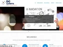 Sites similar to dcsystems.fr