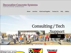 Sites similar to dcsystemssupport.com