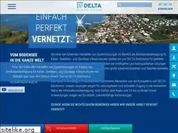 Sites similar to dct-delta.de