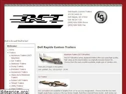 Sites similar to dct-trailers.com