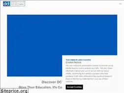 Sites similar to dct.ac.ae