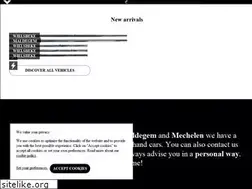 Sites similar to dct.be