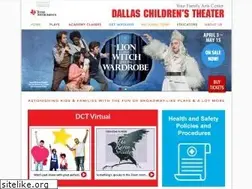 Sites similar to dct.org