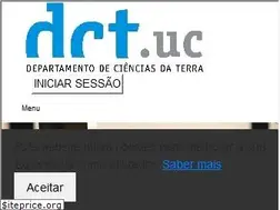 Sites similar to dct.uc.pt