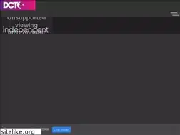 Sites similar to dct8.com