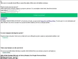 Sites similar to dctasurvey.net