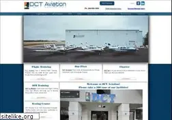 Sites similar to dctaviation.com
