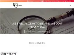Sites similar to dctaxgroup.com