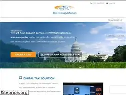 Sites similar to dctaxionline.com