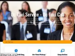 Sites similar to dctaxiservice.com