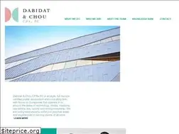 Sites similar to dctaxpros.com
