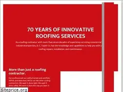 Sites similar to dctaylorco.com