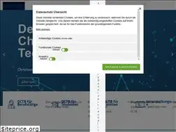 Sites similar to dctb.de