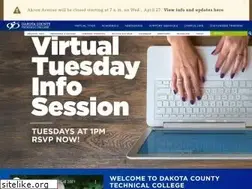 Sites similar to dctc.edu