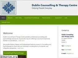 Sites similar to dctc.ie