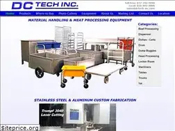 Sites similar to dctech-inc.com