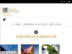 Sites similar to dctech.com.au