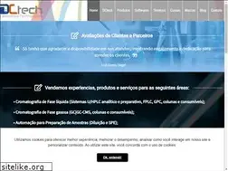 Sites similar to dctech.com.br