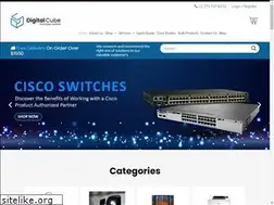Sites similar to dctechsol.com