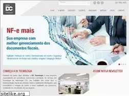 Sites similar to dctecnologia.com.br
