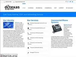Sites similar to dctexas.net