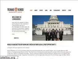Sites similar to dctexasexes.org