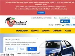 Sites similar to dctfcu.org